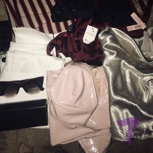 Romantic Feni Girl Bundle